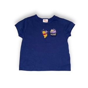 Vintage Disney’s Winnie The Pooh T-shirt